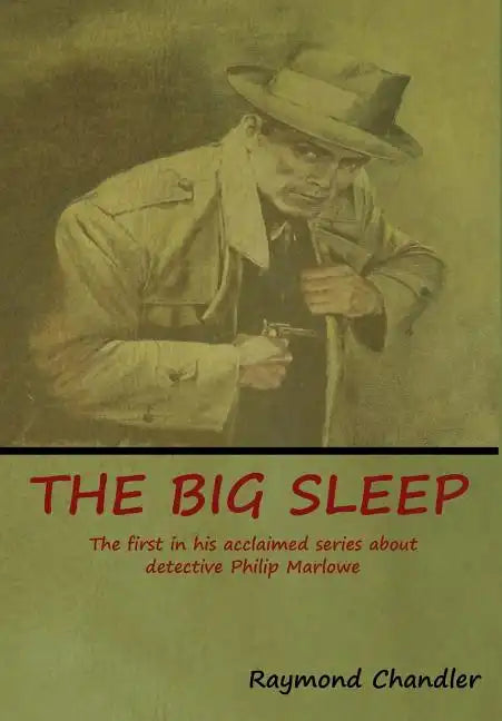 The Big Sleep - Hardcover