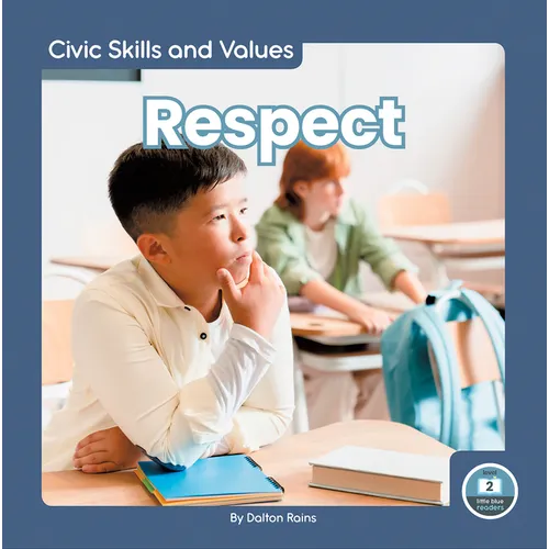 Respect - Library Binding