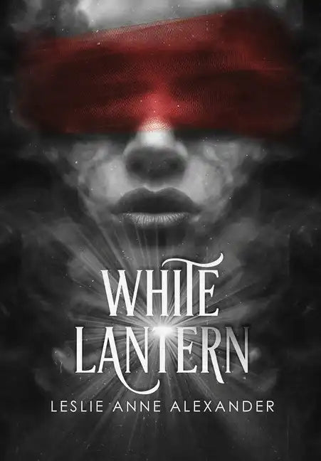 White Lantern - Paperback
