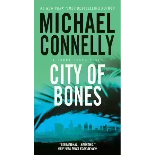 City of Bones - Hardcover