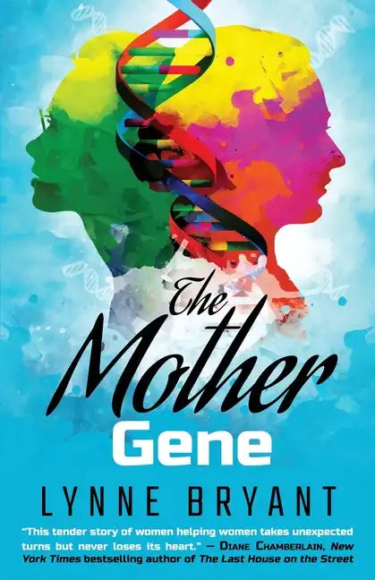 The Mother Gene - Paperback