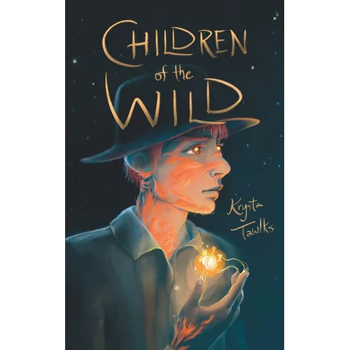 Children of the Wild - Paperback