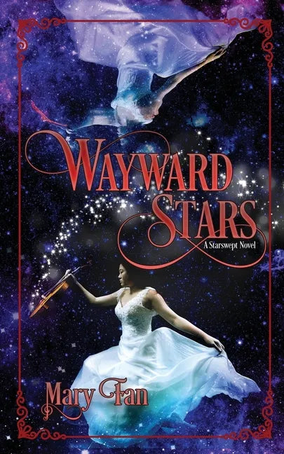 Wayward Stars - Paperback