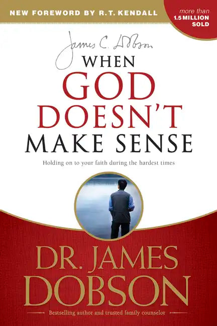 When God Doesn't Make Sense - Paperback