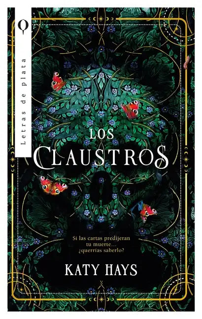 Claustros, Los - Paperback
