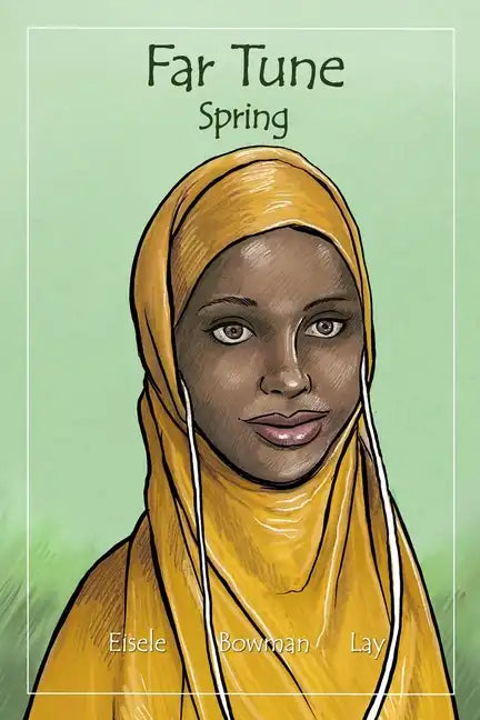 Far Tune: Spring - Paperback
