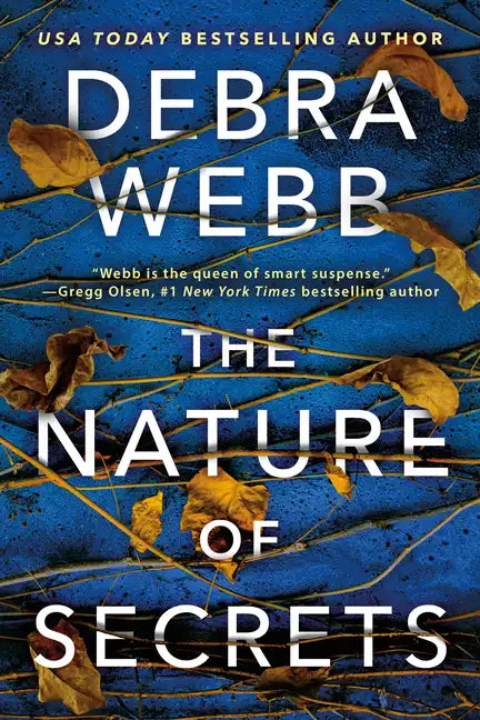 The Nature of Secrets - Paperback