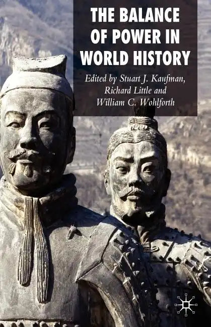 The Balance of Power in World History - Paperback