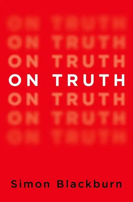On Truth - Paperback