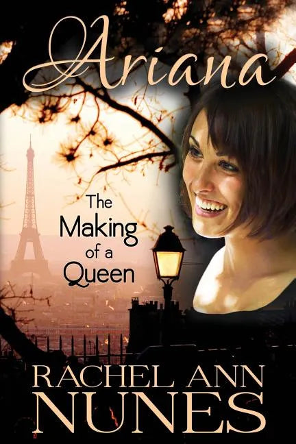 The Making of a Queen - Paperback