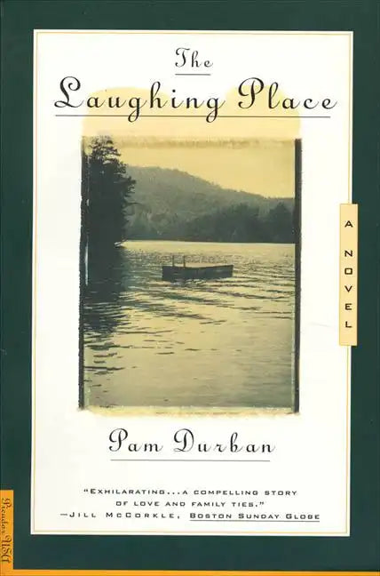 The Laughing Place - Paperback