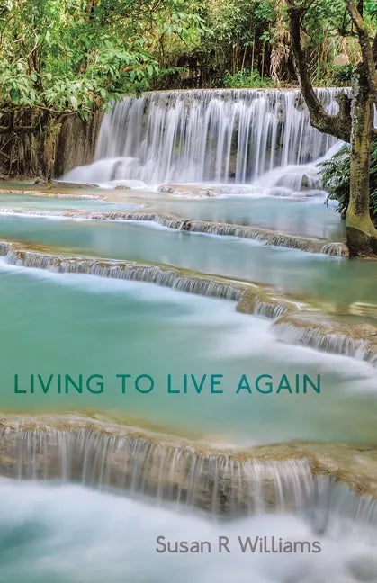 Living to Live Again - Paperback