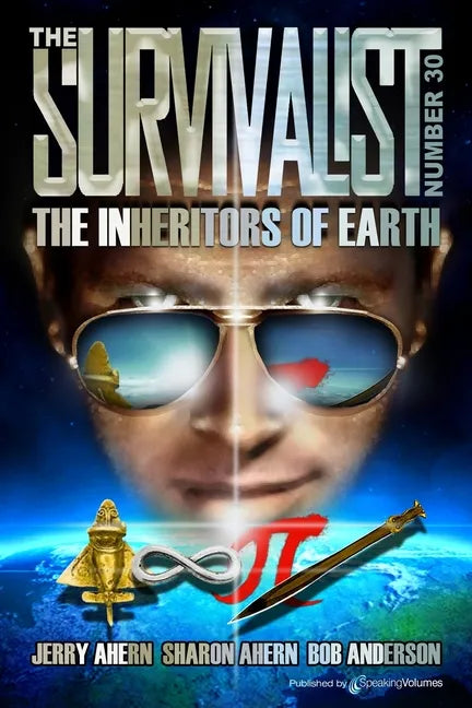 The Inheritors of Earth - Paperback