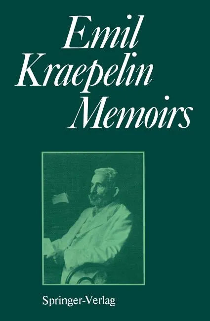 Memoirs - Paperback