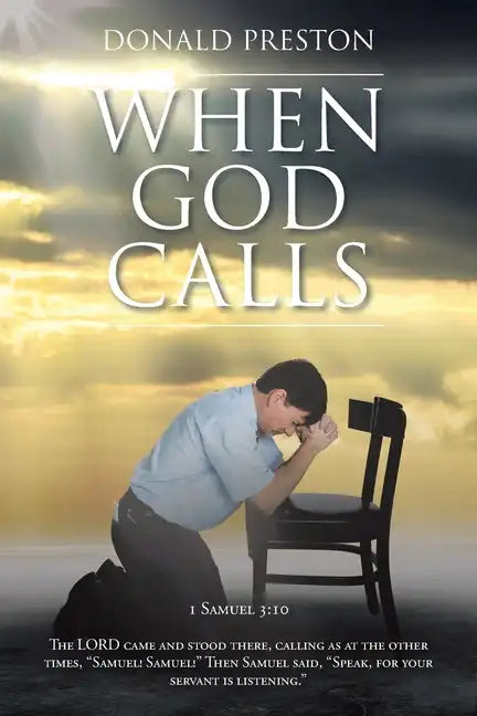When God Calls - Paperback