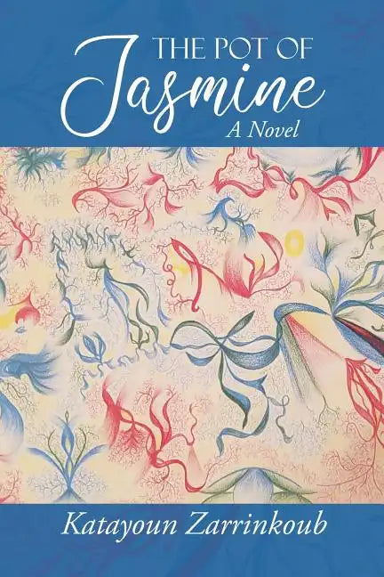 The Pot of Jasmine - Paperback