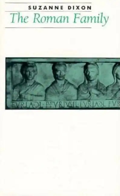 The Roman Family - Paperback