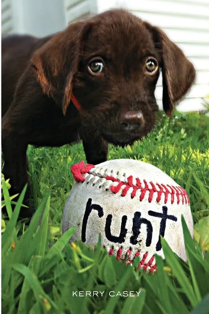 Runt - Paperback