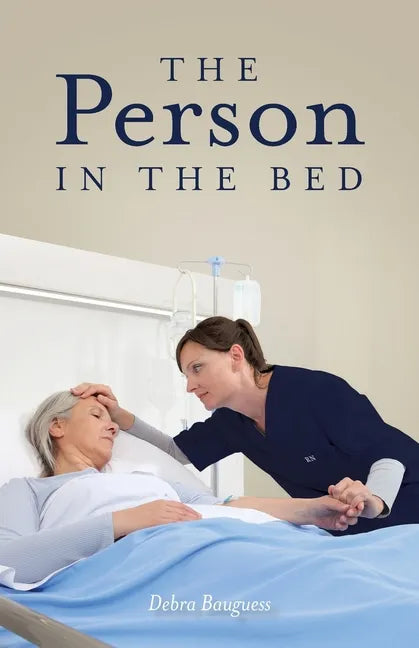 The Person in the Bed - Paperback