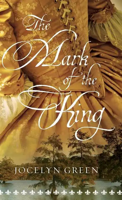 Mark of the King - Hardcover