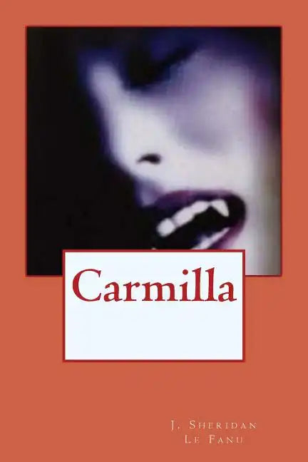 Carmilla - Paperback