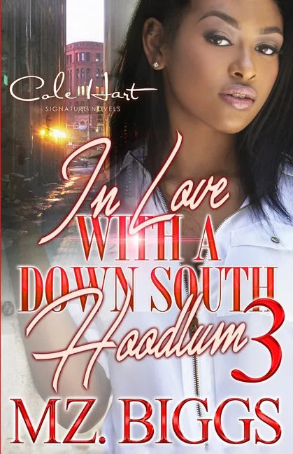 In Love With A Down South Hoodlum 3: An Urban Romance: Finale - Paperback