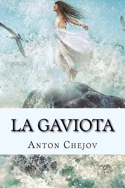 La Gaviota (Spanish) Edition - Paperback