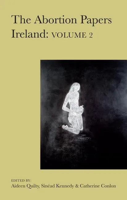 Abortion Papers Ireland - Paperback