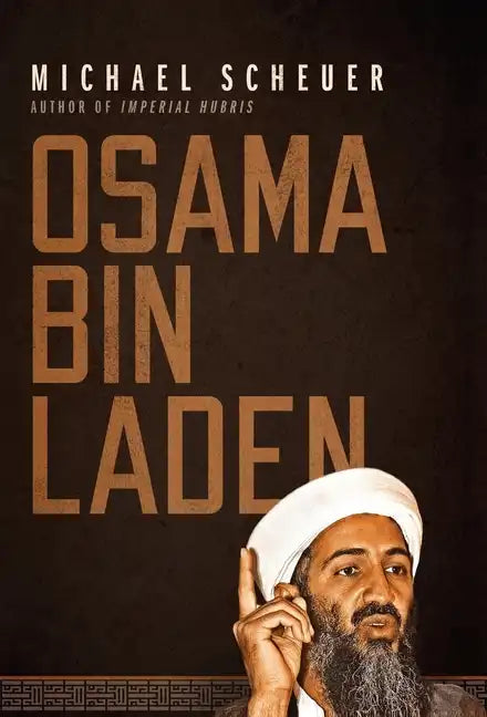 Osama Bin Laden - Hardcover