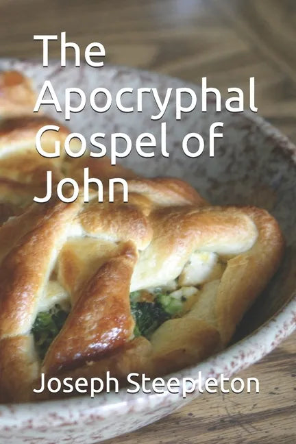 The Apocryphal Gospel of John - Paperback