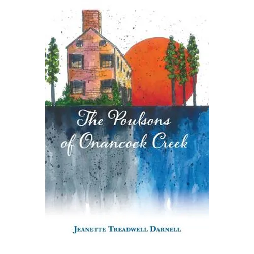 The Poulsons of Onancock Creek - Paperback