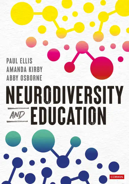 Neurodiversity and Education - Hardcover