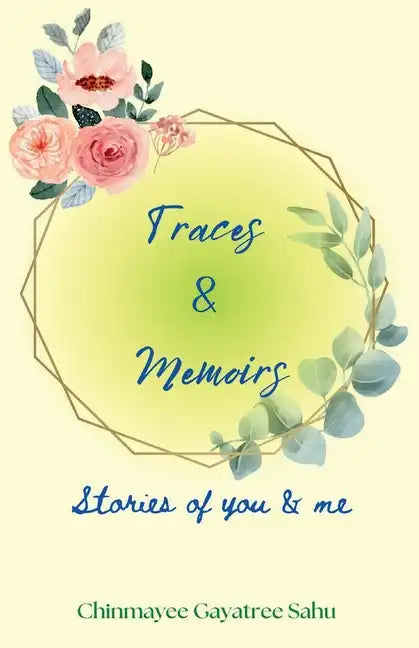 Traces & Memoirs - Paperback