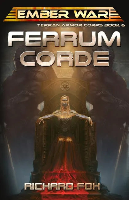 Ferrum Corde - Paperback