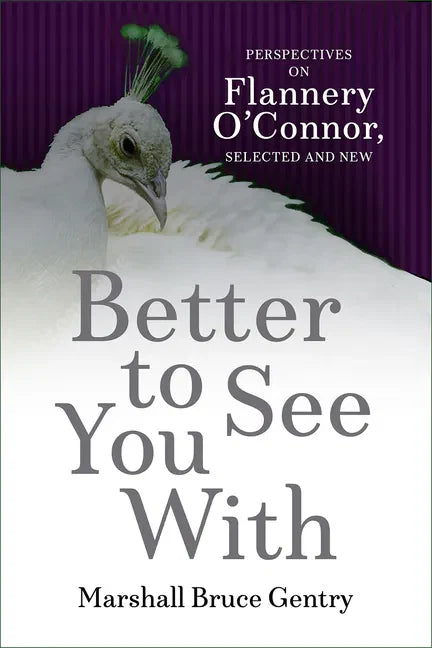 Better to See You W - Hardcover