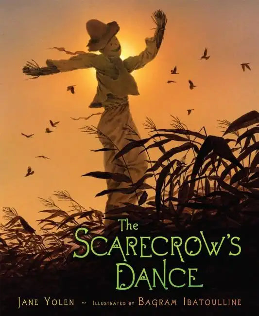 The Scarecrow's Dance - Hardcover
