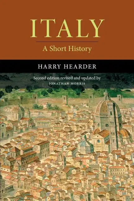 Italy - Paperback