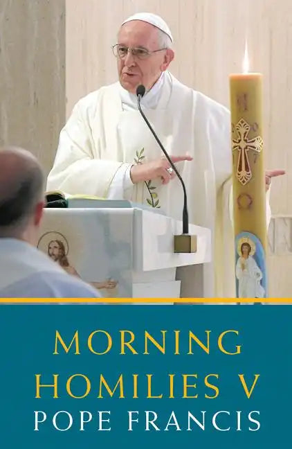 Morning Homilies V - Paperback