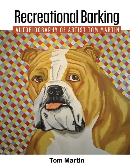 Recreational Barking - Paperback