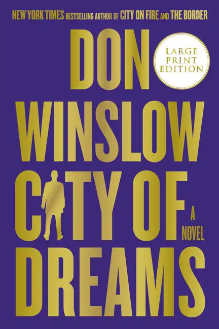 City of Dreams - Paperback