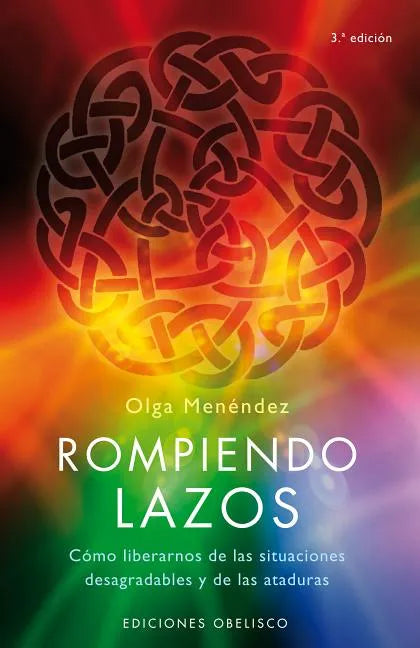 Rompiendo Lazos - Paperback
