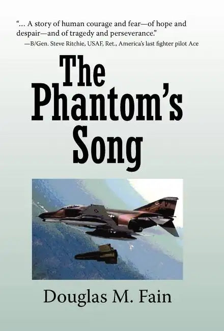The Phantom's Song - Hardcover