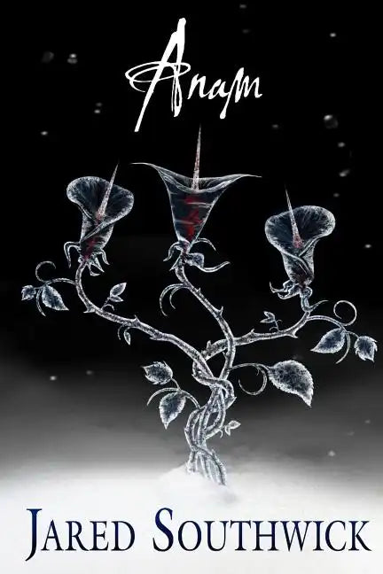 Anam - Paperback