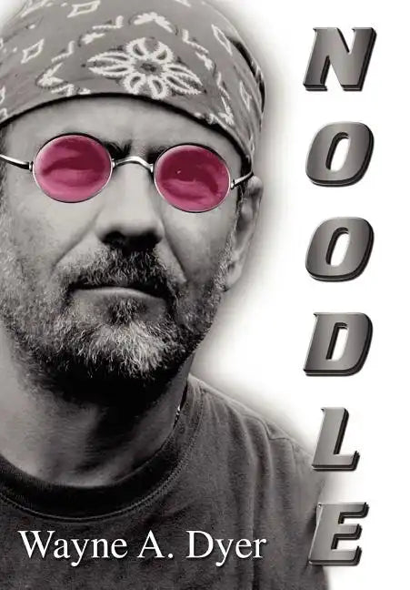Noodle - Hardcover