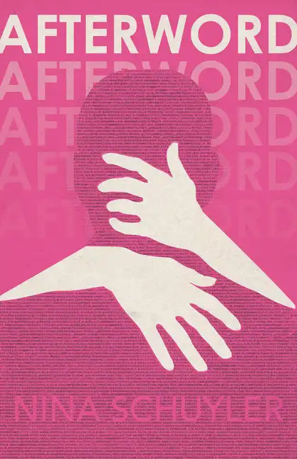 Afterword - Paperback