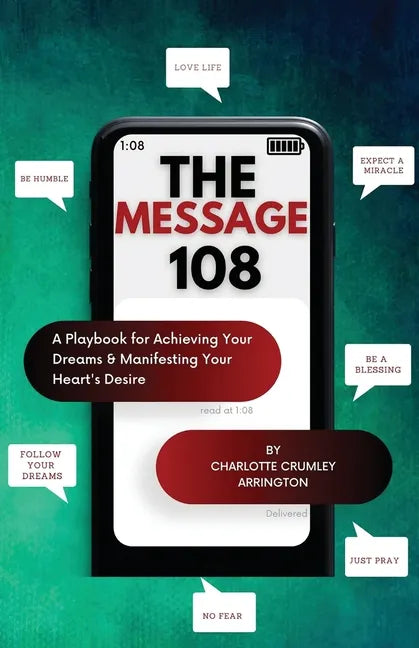 The Message 108 - Paperback