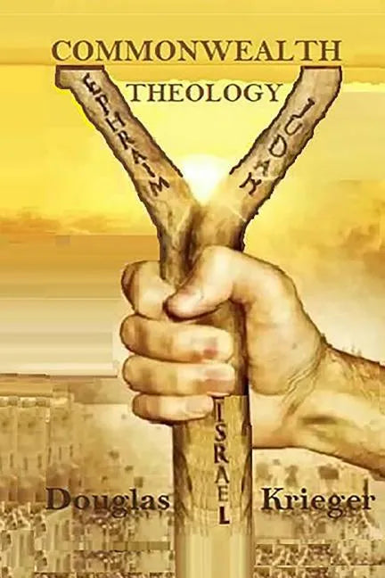Commonwealth Theology - Paperback