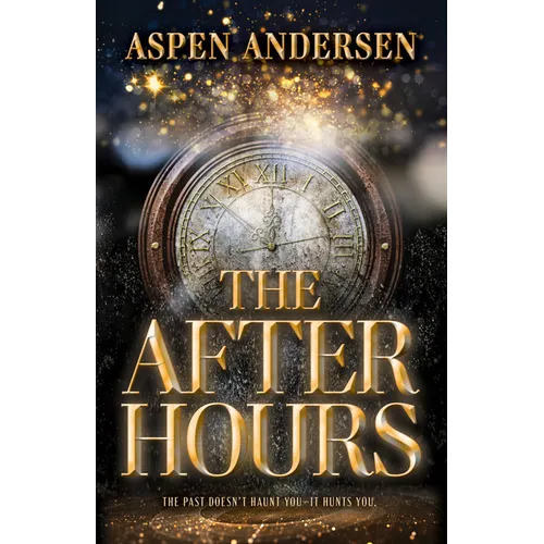 The After Hours - Hardcover