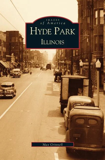 Hyde Park - Hardcover
