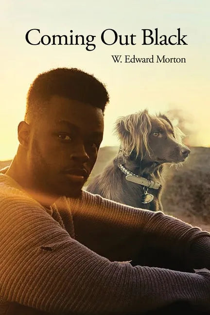 Coming Out Black - Paperback